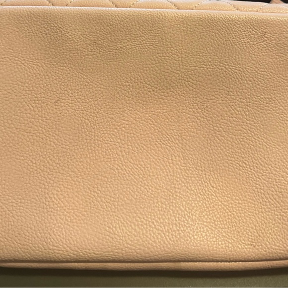 Betsey Johnson Quilted Backpack with Bows - Picture 8 of 8